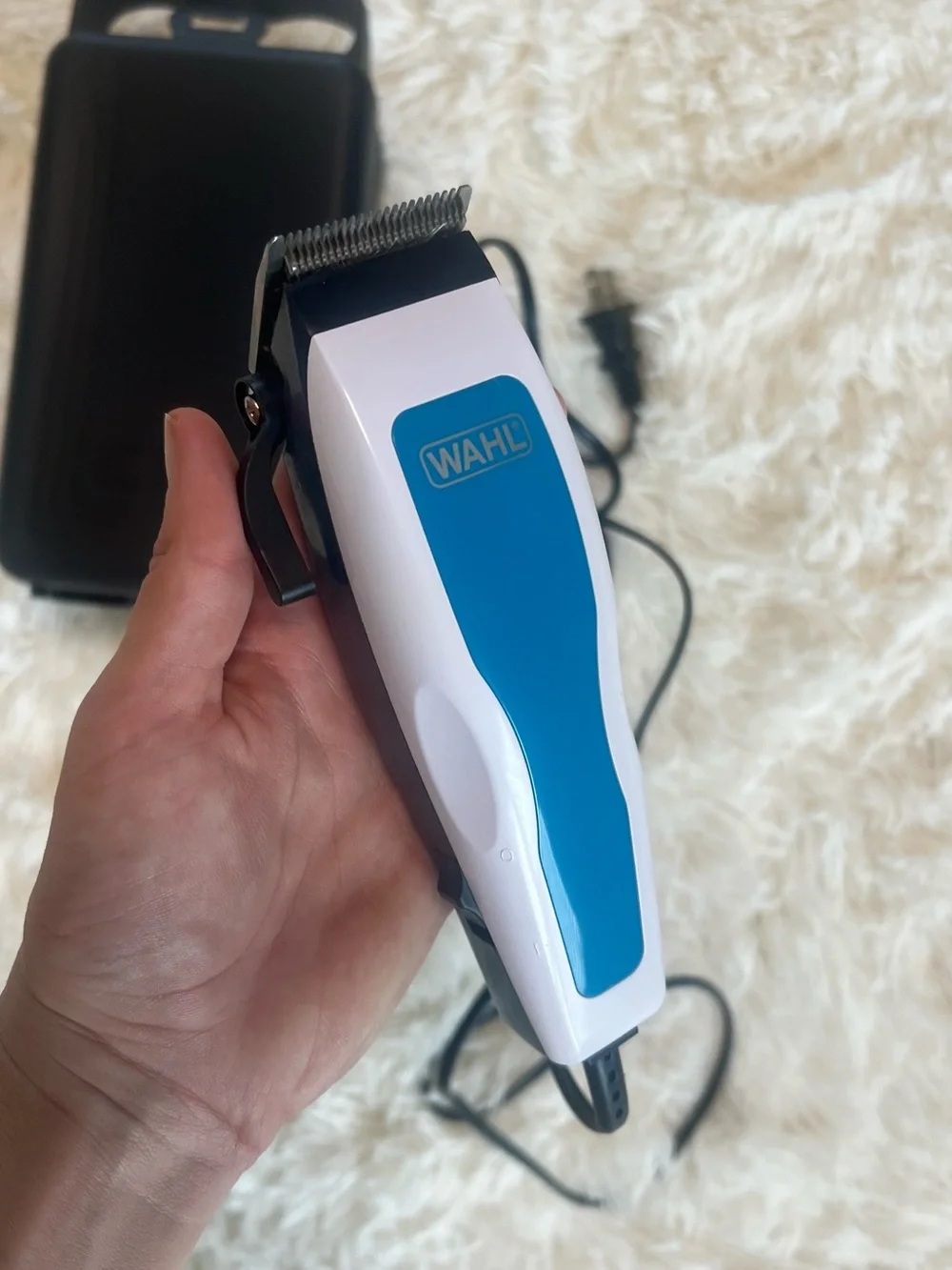 Wahl Electric Hair Clipper